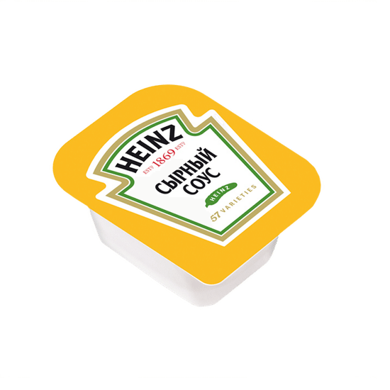 Сырный соус