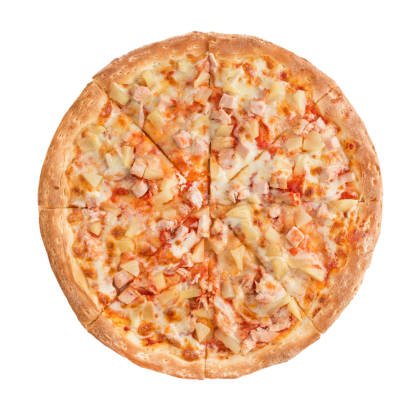 Пицца «Гавайская»