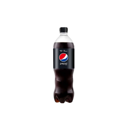 Pepsi max