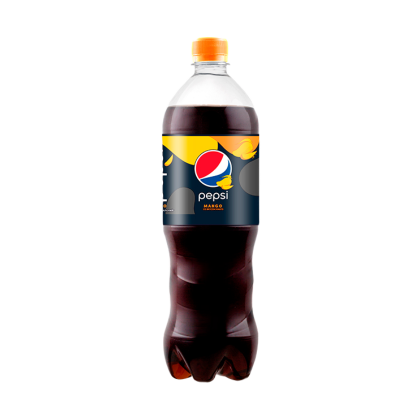 Pepsi mango