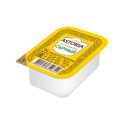 Сырный соус «Astoria»