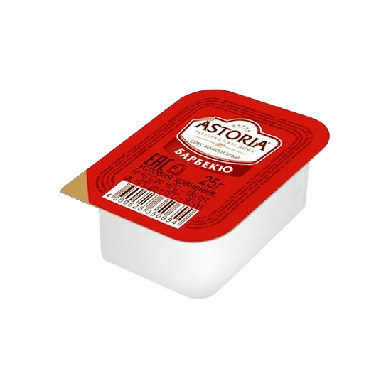 Барбекю соус «Astoria»