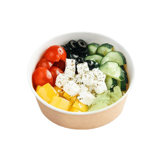 Греческий салат