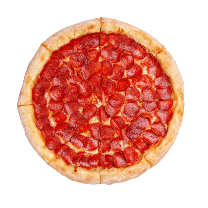 Пицца «Двойной пепперони»