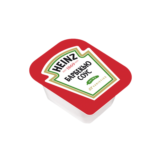 барбекю соус «Heinz»