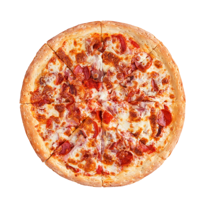 Пицца «Мясная»