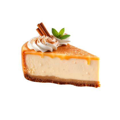 Классический чизкейк