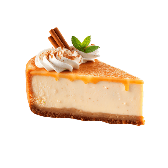 Классический чизкейк