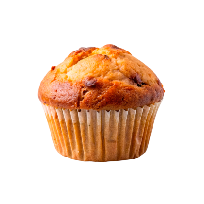 Классический маффин