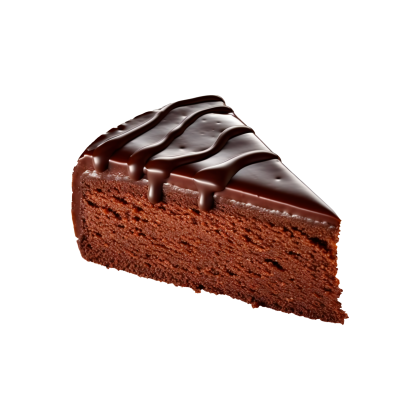 Шоколадный чизкейк