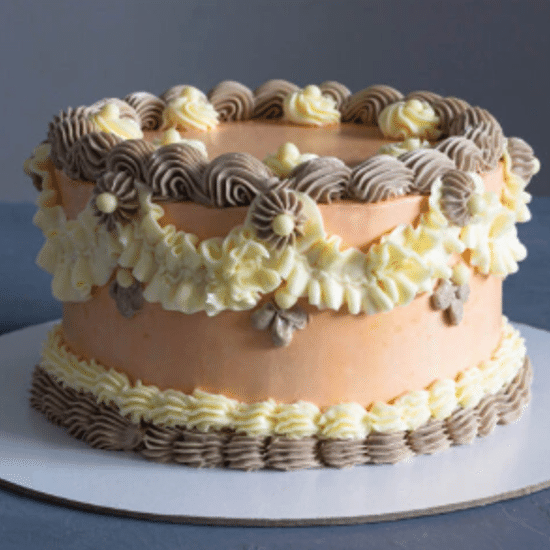 надпись на торт